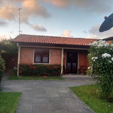 Chale Das Palmeiras Tamandare Exterior photo