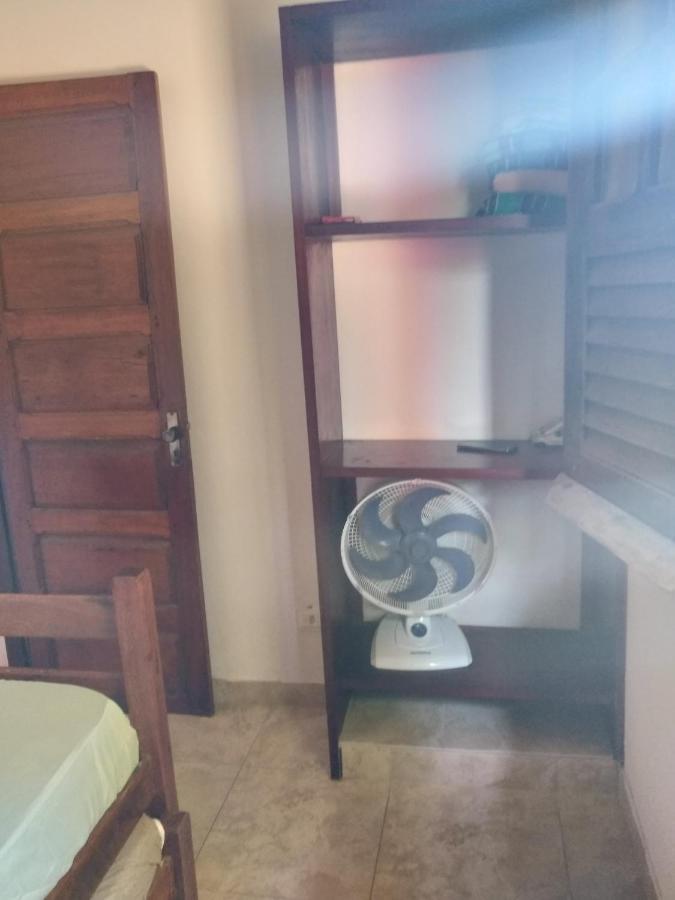 Chale Das Palmeiras Tamandare Exterior photo